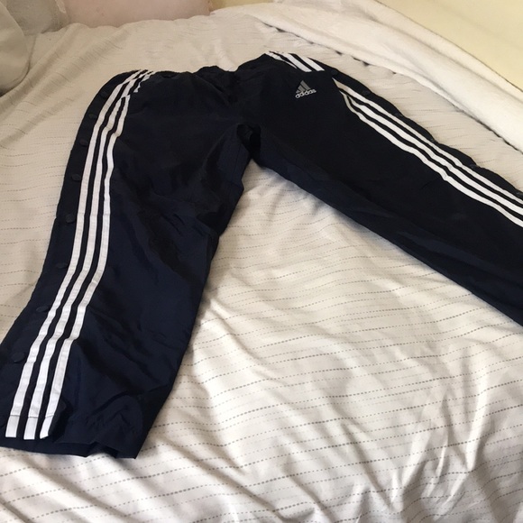 Adidas windbreakers - Picture 2 of 3